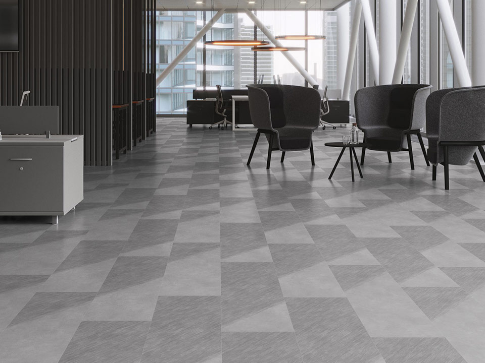 corporate flooring