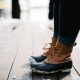 winter flooring maintenance