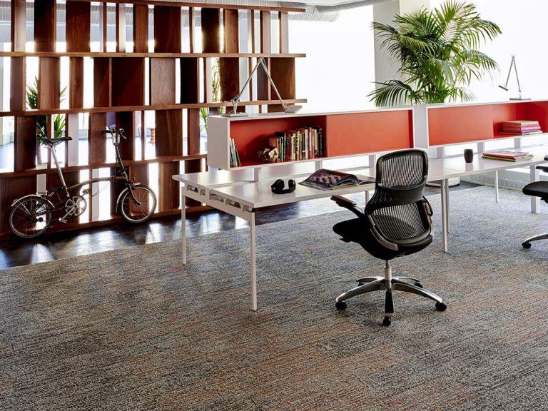 Resilient Flooring vs. NonResilient Flooring CFIC