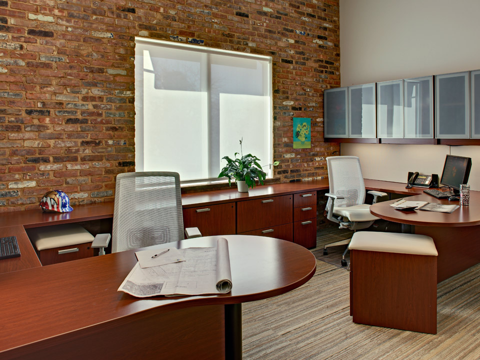 tricon office