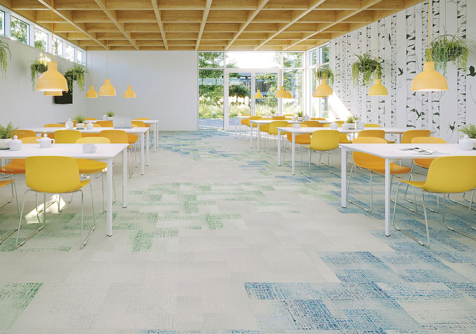 summer flooring trends